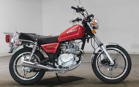 SUZUKI GN125 H PCJG9