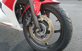 HONDA CBR250R ABS MC41