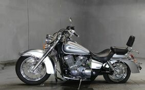 HONDA SHADOW 400 CLASSIC 2009 NC44