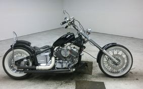 YAMAHA DRAGSTAR 400 1996 4TR