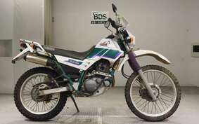 YAMAHA SEROW 225 W 4JG