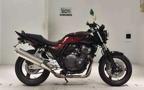 HONDA CB400SF VTEC 2010 NC42