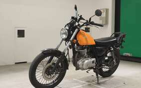 SUZUKI GRASS TRACKER NJ4BA