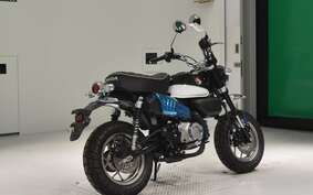 HONDA MONKEY 125 JB02