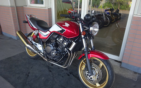 HONDA CB400SF 2012 NC42