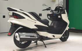 SUZUKI SKYWAVE 400 S 3 2006 CK44A