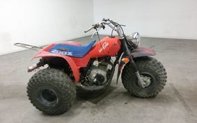 HONDA ATC200 TB05