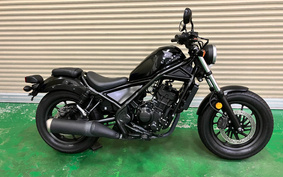 HONDA REBEL 250 MC49