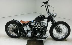 HARLEY FLSTF 1340 1993 BML