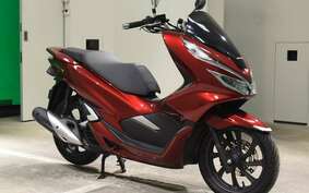 HONDA PCX125 JF81