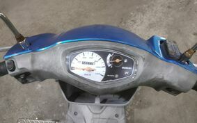 SUZUKI ADDRESS V125 G CF46A