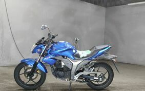 SUZUKI GIXXER 150 NG4BA