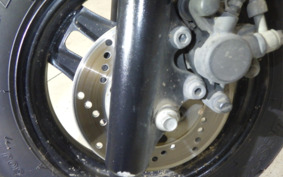 SUZUKI ADDRESS V125 G CF4EA