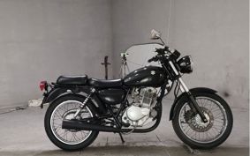 SUZUKI ST250 NJ4AA
