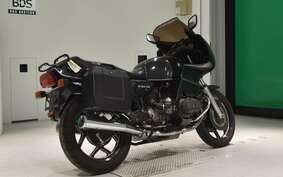 BMW R100RS 1989