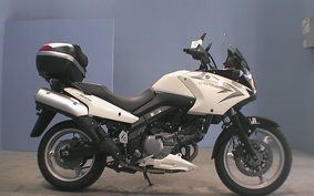 SUZUKI DL650 ( V-Strom 650 ) ABS 2012 B1112