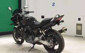 HONDA CB400 SUPER BOLDOR VTEC 2008 NC42