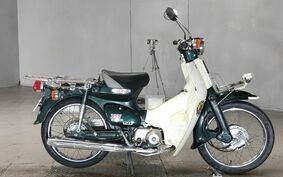 HONDA C70 SUPER CUB HA02