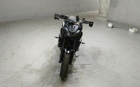 YAMAHA MT-09 2020 RN52J