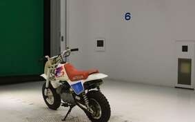 HONDA Z50R AB02