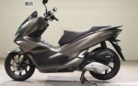 HONDA PCX125 JF81