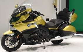 BMW K1600GA 2019 0F51