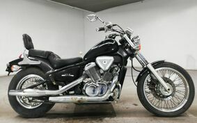 HONDA STEED 400 NC26