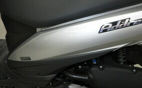 SUZUKI ADDRESS 110 CE47A