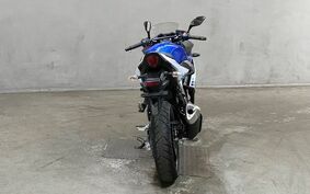 SUZUKI GSX250R DN11A