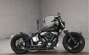 HARLEY HARLEY FXSTC1340 BKL