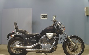 HONDA STEED 400 NC26