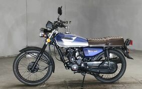 HONDA CG125 不明