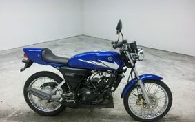 YAMAHA RZ50 2000 RA02J