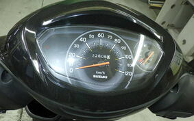 SUZUKI ADDRESS V125 DT11A