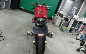 DUCATI MONSTER 900 IE 2002