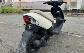 SUZUKI LETS2 CA1PA