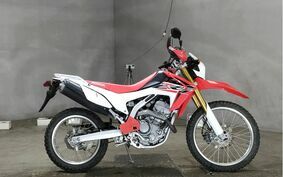 HONDA CRF250L MD38