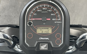 HONDA DUNK