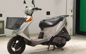 SUZUKI ADDRESS V125 CF46A