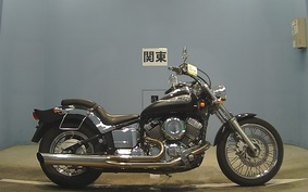 YAMAHA DRAGSTAR 400 2002 VH01J