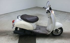 HONDA CREA SCOOPY AF55