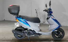 SUZUKI ADDRESS V125 G CF46A