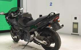 HONDA CBR1100XX 1997 SC35