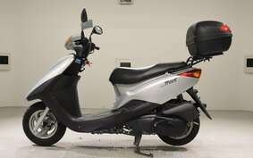 YAMAHA AXIS 125 TREET SE53J