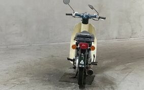 HONDA C70 SUPER CUB HA02