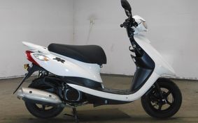 YAMAHA JOG ZR Evolution 2 SA39J