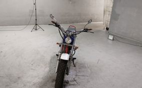 HONDA FTR223 MC34