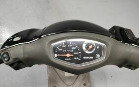 SUZUKI ADDRESS V125 CF46A