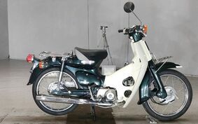 HONDA C70 SUPER CUB HA02