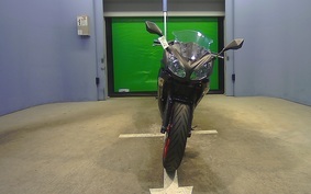 KAWASAKI NINJA 400 ABS 2014 EX400E